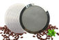 SS316 Perforowana stalowa siatka filtracyjna do kawy z mikrootworami Wytrawianie