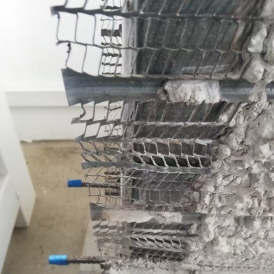 Wykorzystane w dużych konstrukcjach betonowych