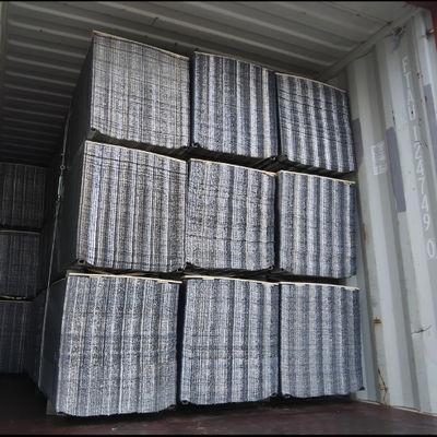 Ocynkowana stalowa szalunek z siatki Hy Rib 1,1m x 3m