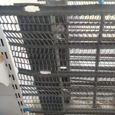 Lekkie materiały budowlane rozszerzone liny betonowe