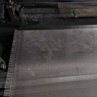 Odporna na korozję siatka druciana ze stali nierdzewnej 304 do filtracji przemysłowej