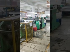 Mirco otwór ze stali nierdzewnej 400 sieci sieciowej do wysokiego filtra