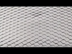 G30 G60 Zink powłoki Stucco Wire Mesh 3,4 lbs Galvanized Metal Mesh Lath