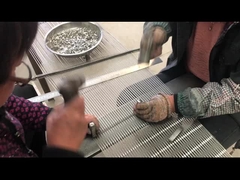 Sieć sieciowa z liny z stali nierdzewnej / elastyczna sieć sieciowa z liny z stali nierdzewnej / sieć sieciowa z zoo