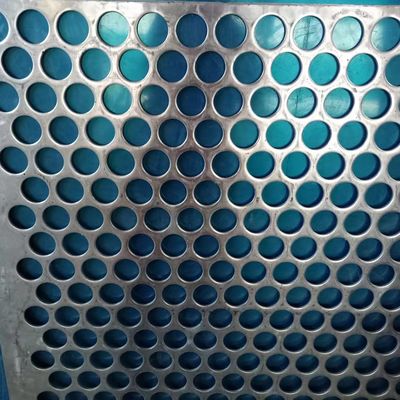 Architektoniczne lekkie aluminiowe dekoracyjne pokrycie sieciowe z metalu