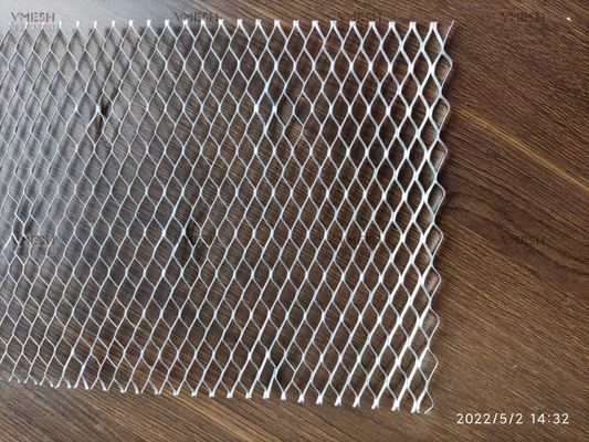 1.75lbs 2.5lbs G60 Zynk Stucco Wire Mesh Galvanized Metal Lath