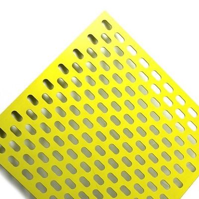 1.2*2.4m Płyty metalowe z aluminium do dekoracji