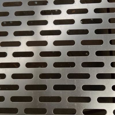 Niestandardowa aluminiowa blacha metalowa do dekoracji 0,5-8 mm