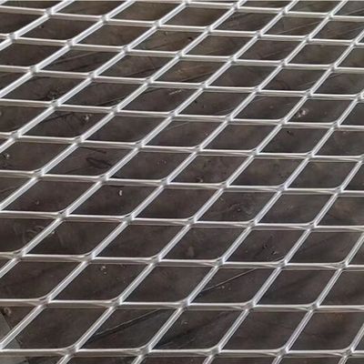 Mały otwór 1,22 x 2,44 m Aluminiowa blacha cięto-ciągniona do dekoracji