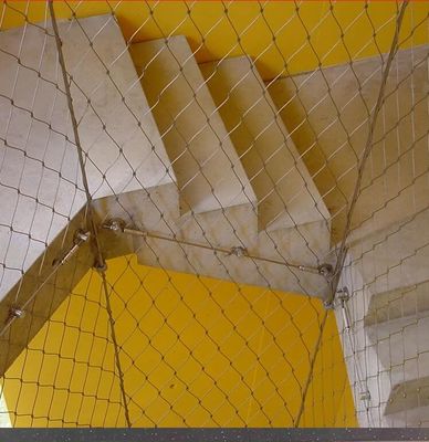 Niestandardowa siatka liniowa ze stali nierdzewnej