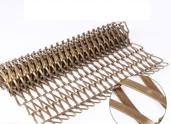 Włókna z stali nierdzewnej 304 Woven Mesh