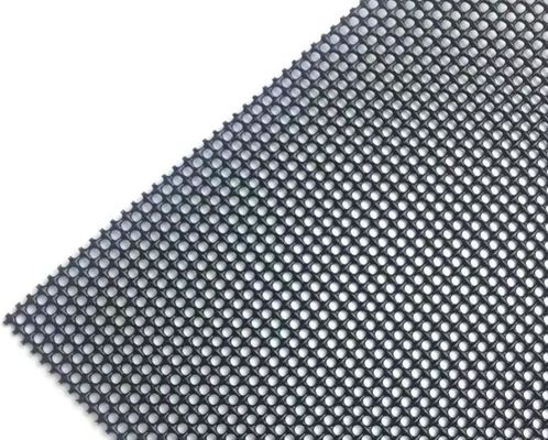 Stal nierdzewna 304 316 Przeciwkradzieżowa, Przeciwkomygitowa, Okienna sieć