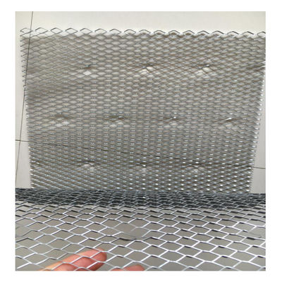 G30 G60 Zink powłoki Stucco Wire Mesh 3,4 lbs Galvanized Metal Mesh Lath