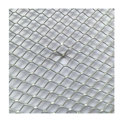 3.4lbs G30 G60 Zynk Stucco Wire Mesh Galvanized Expanded Metal Lath