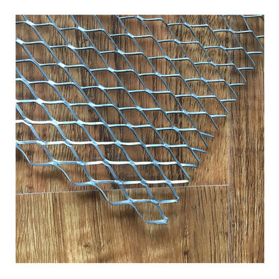 G30 G60 Zink powłoki Stucco Wire Mesh 3,4 lbs Galvanized Metal Mesh Lath