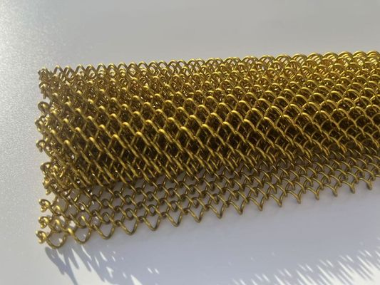 Kurtyna wodna ze stali nierdzewnej 304, odporna na rdzę, do fontann