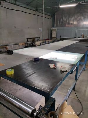 Siatka druciana ze stali nierdzewnej 304 316 316L - sito filtracyjne od 25 do 300 mikronów