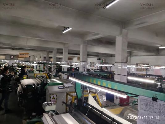 Wysokiej filtracji siatkowe sita filtracyjne ze stali nierdzewnej o splocie płóciennym