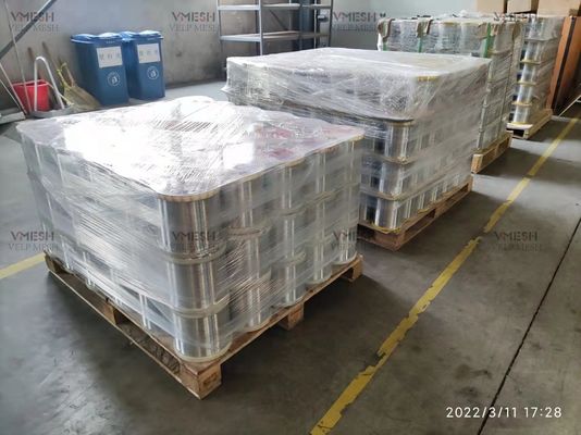 Odporna na korozję siatka druciana ze stali nierdzewnej 304 do filtracji przemysłowej