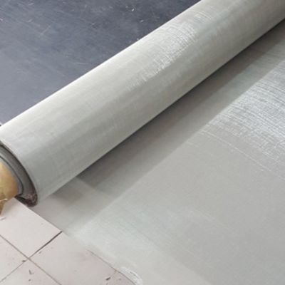 304 316 Stal nierdzewna 2-3500 Sieć sieciowa sieć drutu tkanego do filtracji oleju
