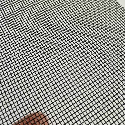 Aluminium stop Insect Screen Mesh 18x14 Mesh Odporny na korozję