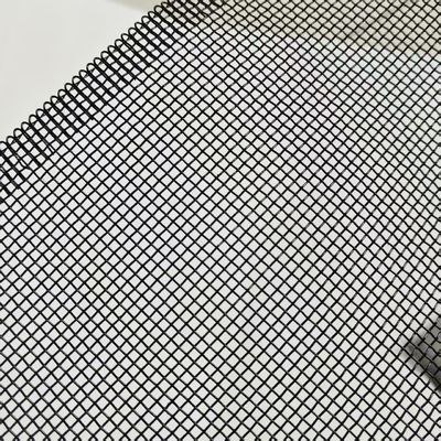 Tkana siatka druciana ze stopu aluminium do ochrony przed owadami i filtracji