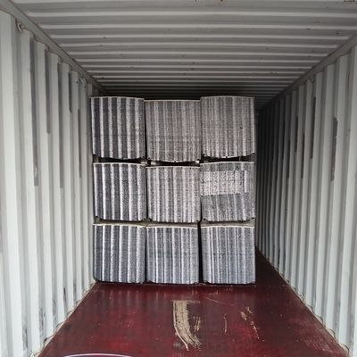 Panele budynków o wysokiej przyczepności rozszerzone żebra lat do szalunki do systemu szkolnictwa