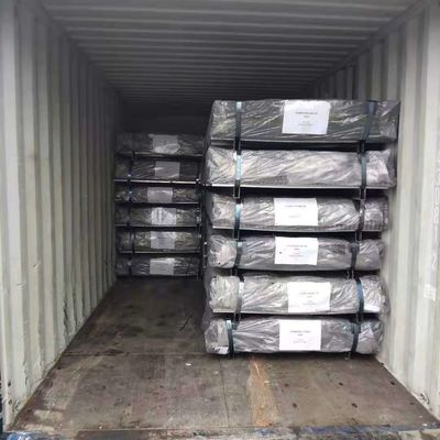 Stal węglowa 4 mm Hexagon Hole Expanded Metal Mesh Heavy Duty