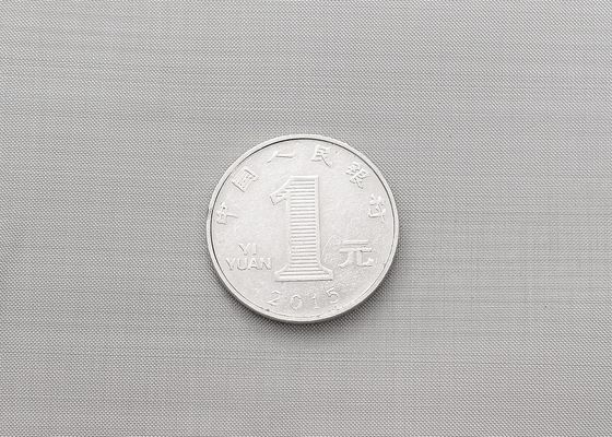 Gęsty splot 300 500 oczek Rolka z siatki drucianej ze stali nierdzewnej