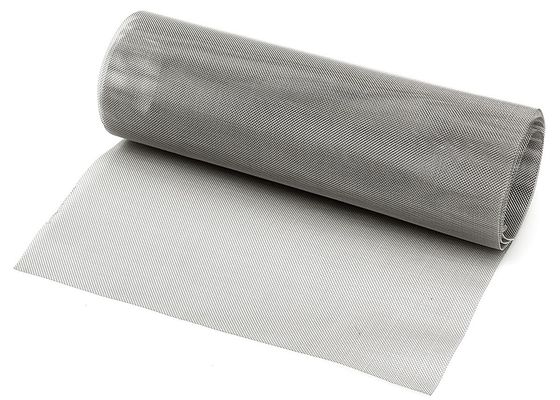 Filtr wysokiego przepływu ze stali nierdzewnej 316 z siatką 50 mesh do filtracji wody