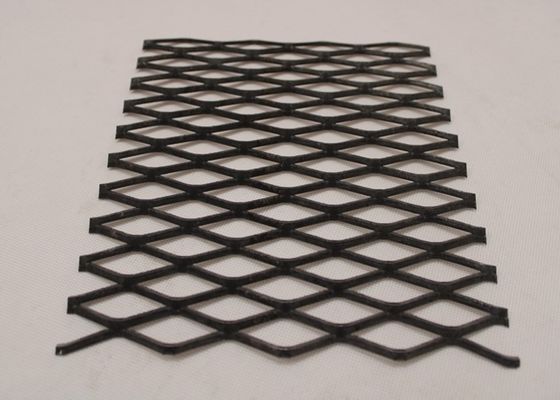 Blacha z blachy stalowej niskowęglowej, rozciąganej, ocynkowanej 1,22x2,44m