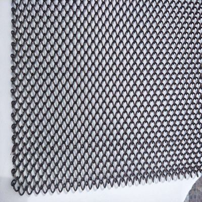 Zewnętrzna, niestandardowa metalowa kurtyna wodna ze stali nierdzewnej, nowy projekt, kurtyna wodna krajobrazowa