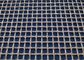 Blokada drutu 0,02-2,0 mm Zaciśnięta metalowa siatka architektoniczna Mosiądz Brązowy Velp