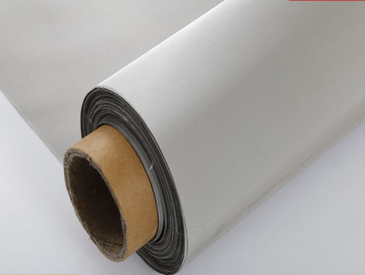 Filtr z drutu tkanego 300 mesh ze stali nierdzewnej 316 do wysokiej filtracji