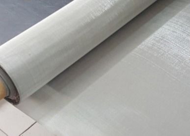 2 Mikron 904L Dupleks Filtr olejowy ze stali nierdzewnej