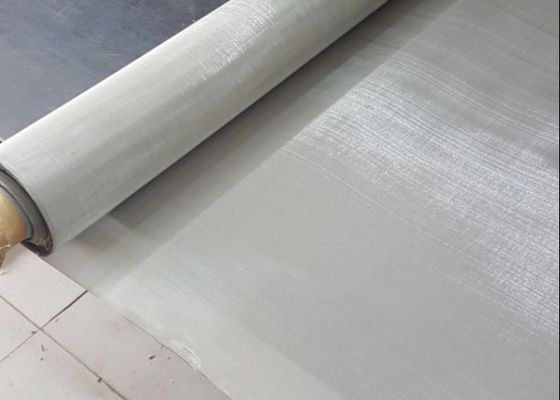 2 Mikron 904L Dupleks Filtr olejowy ze stali nierdzewnej