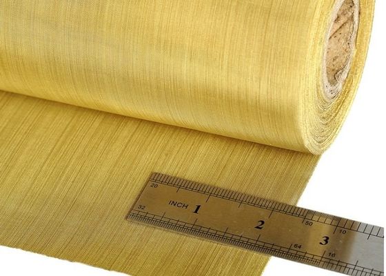 Czysta Miedziana Klatka Faradaya Ochronna Przed Polami Elektromagnetycznymi (EMF) - Siatka Druciana, Rolka 30m