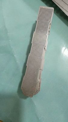 0.4mm 0.5mm Otwór Custom Shape Design Etching Mesh Filter Disc do oczyszczania wody