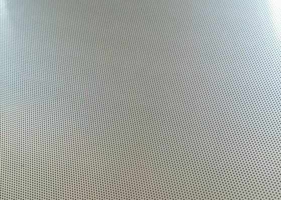 10 mikronów płytki filtrującej ze stali nierdzewnej do głośników samochodowych