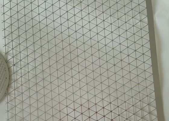 10 mikronów płytki filtrującej ze stali nierdzewnej do głośników samochodowych