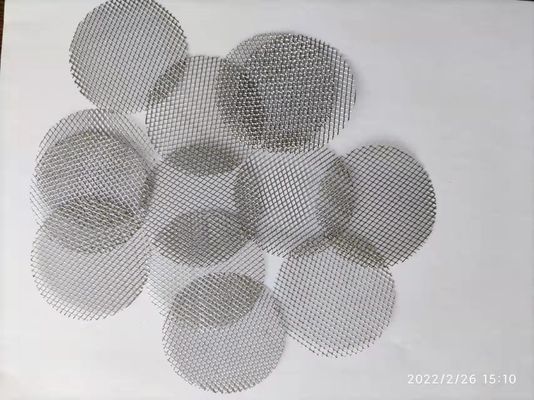 Metalowa głowica do fajki wodnej ze stali nierdzewnej, sitko o grubości 0,3 mm