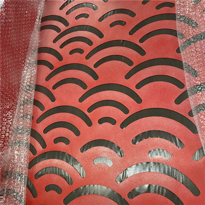 Płytka sieciowa z nierdzewnej stali do dekoracji ekranu głośnika