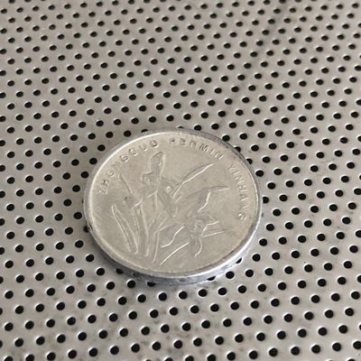Z galwanizowanej stali węglowej Perforatowane blachy metalowe 1000x2000 mm Okrągłe otwór