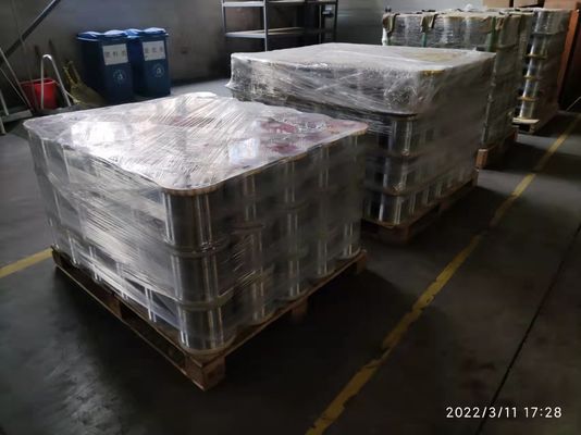 Siatka filtracyjna ze stali nierdzewnej przeznaczonej do kontaktu z żywnością 304 316 316L 100-500 mikronów