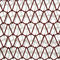 Dekoracyjny Ss304 Architectural Metal Mesh Spiral Weave Wires Przenośnik taśmowy