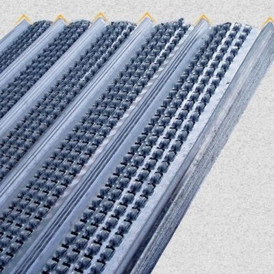 Galwanizowany Hy Rib Expanded Rib Lath do betonowych kształtów