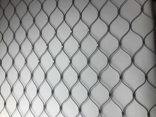 Stal nierdzewna 304 316 sieć liniowa 2 mm 2,5 mm 3 mm grubość