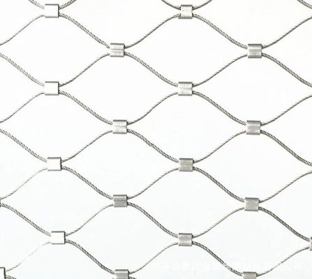 1 mm sznurka ze stali nierdzewnej sieć sieciowa niestandardowa czarna utlenianie dla klatki ptaków