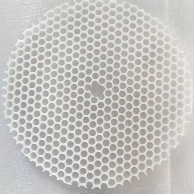 PVC PE PP Perforowana plastikowa płyta / panel / arkusz do sufitu
