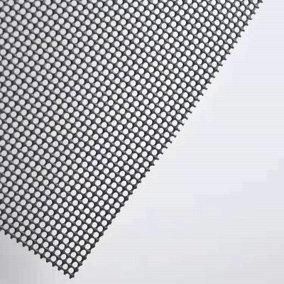 Siatka okienna ze stali nierdzewnej 22 mesh 304/316 do drzwi i okien